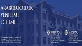 ARABULUCULUK YENİLEME EĞİTİMİ