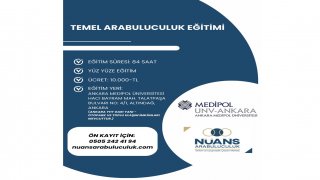 Temel Arabuluculuk Eğitimi