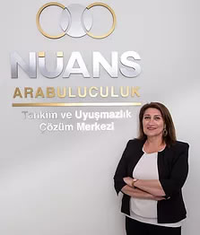 Av. Arb. Çiğdem YILDIZ