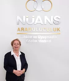 Av. Arb. Feyza SAVCI ERGÜN